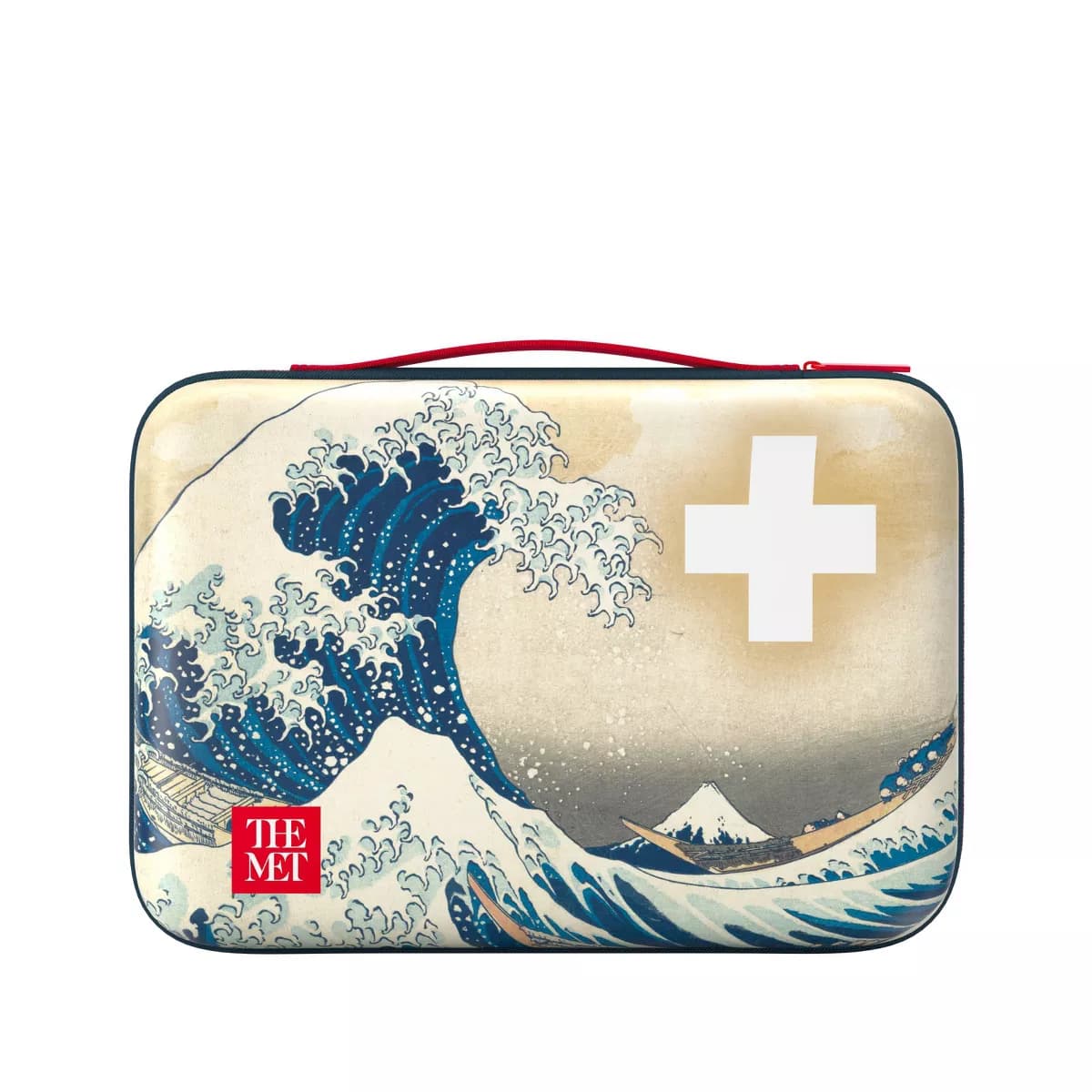 Band-Aid Build Your Own First-Aid Kit Designer Bag